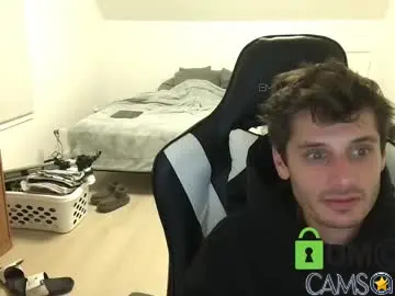 therealdylansdick’s Chaturbate Profile Image