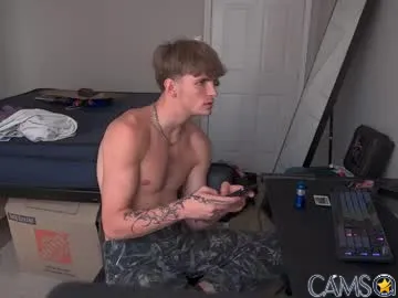 therealleogates’s (Chaturbate) Photo