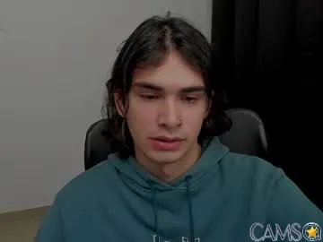 thiaan__’s (Chaturbate) Photo