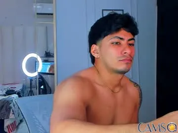 thirstmen_’s Chaturbate Profile Image