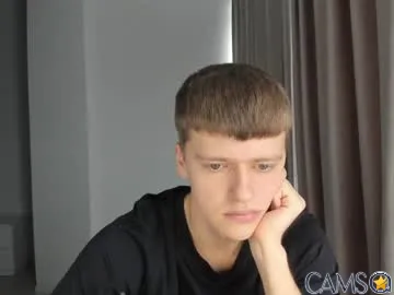 thomas_shelbivip’s Chaturbate Profile Image