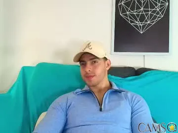 thomylov’s Chaturbate Profile Image