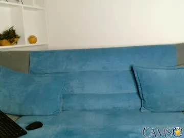 tiffquinn’s Chaturbate Profile Image