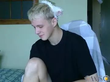 timkinky’s Chaturbate Profile Image