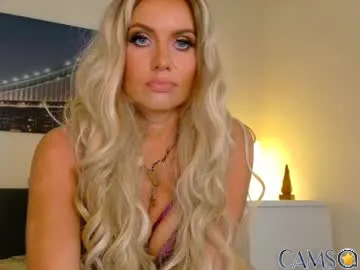 tinkerbell822’s Chaturbate Profile Image