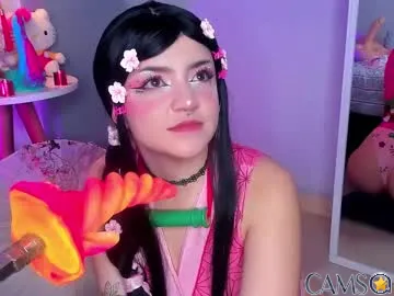 tiny__emmy’s Chaturbate Profile Image