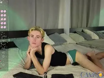 tommy18xxx’s Chaturbate Profile Image