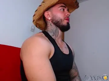 tommyblessd1’s Chaturbate Profile Image