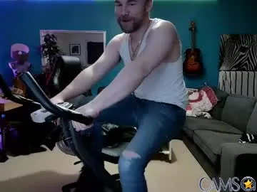 tomsauwer’s (Chaturbate) Photo