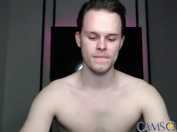 tomy_fleck’s (Chaturbate) Photo