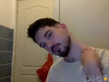 tomylind’s (Chaturbate) Photo