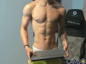 tony_petrov’s (Chaturbate) Photo