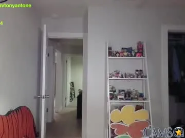 tonyantone’s (Chaturbate) Photo