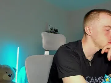 toohornyserj’s (Chaturbate) Photo