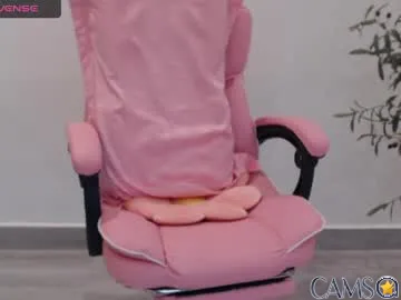 totoro_09’s Chaturbate Profile Image
