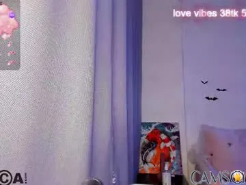 tracy_tay1or’s Chaturbate Profile Image