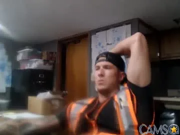 trash_man1989&rsquo;s (Chaturbate) Photo