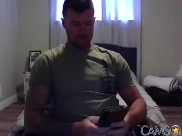 treedoc88’s (Chaturbate) Photo