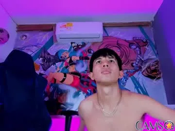 trevor_lust’s Chaturbate Profile Image