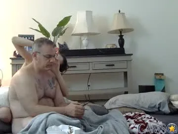 trickquestion’s Chaturbate Profile Image