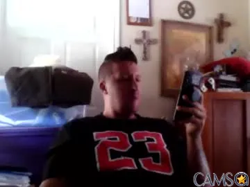 trillnonymau5’s (Chaturbate) Photo