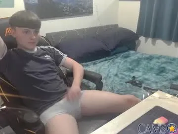 tron1804’s (Chaturbate) Photo