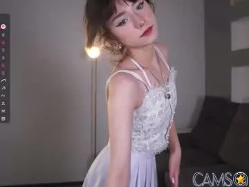 truegrace’s (Chaturbate) Photo