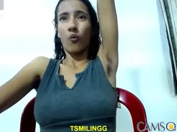 Picture of tsmilingg from Chaturbate