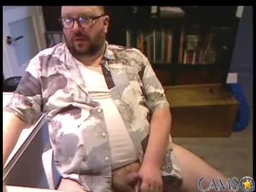 tuckwell’s Chaturbate Profile Image