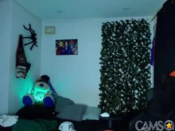 Picture of twink_sebas_ from Chaturbate