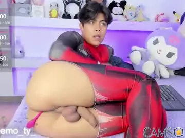 twink_teemo’s Chaturbate Profile Image