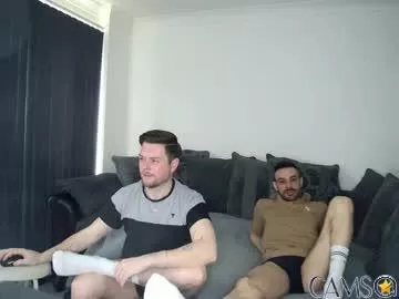 twotwinkhusbands’s (Chaturbate) Photo