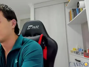 tylerhuntt__’s Chaturbate Profile Image