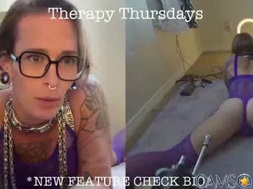 ur_goddess_daylee’s (Chaturbate) Photo