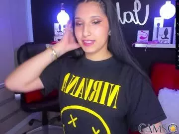 valeriia_18’s (Chaturbate) Photo
