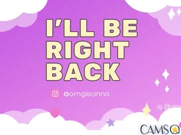 vampy__cinna’s (Chaturbate) Photo