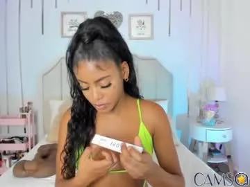 vanessabianchi’s (Chaturbate) Photo