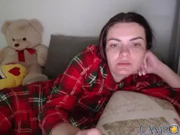 velvetmoon123’s Chaturbate Profile Image