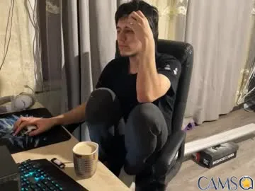 vialeras’s Chaturbate Profile Image