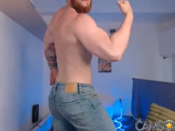 victortransman’s (Chaturbate) Photo