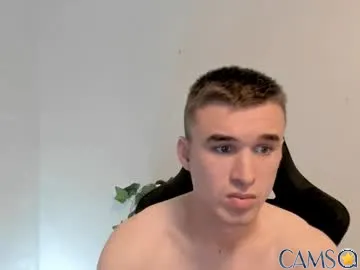 viking_din’s Chaturbate Profile Image