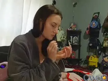 violet18kitty’s (Chaturbate) Photo