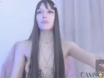 violettbones&rsquo;s Chaturbate Profile Image