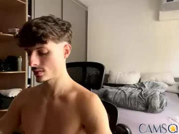 vitoraugustoxxx’s Chaturbate Profile Image