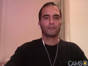 volve5’s Chaturbate Profile Image