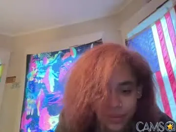 vveejay48826’s Chaturbate Profile Image