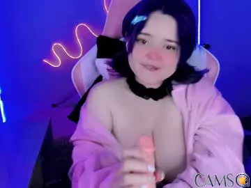 waifumochi_chan’s Chaturbate Profile Image