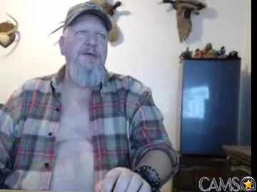 walkingbird’s (Chaturbate) Photo