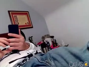 wantstoperform’s (Chaturbate) Photo