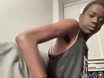 wdesean4’s Chaturbate Profile Image